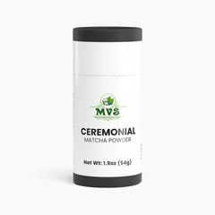 Ceremonial Matcha Powder