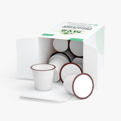Fruity Bloom Coffee Pods