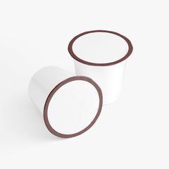 Fruity Bloom Coffee Pods