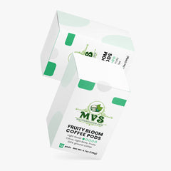 Fruity Bloom Coffee Pods