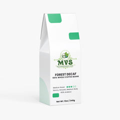 Forest Decaf Coffee