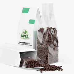 Forest Decaf Coffee