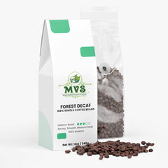 Forest Decaf Coffee