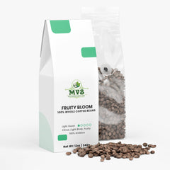 Fruity Bloom Coffee