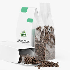 Fruity Bloom Coffee