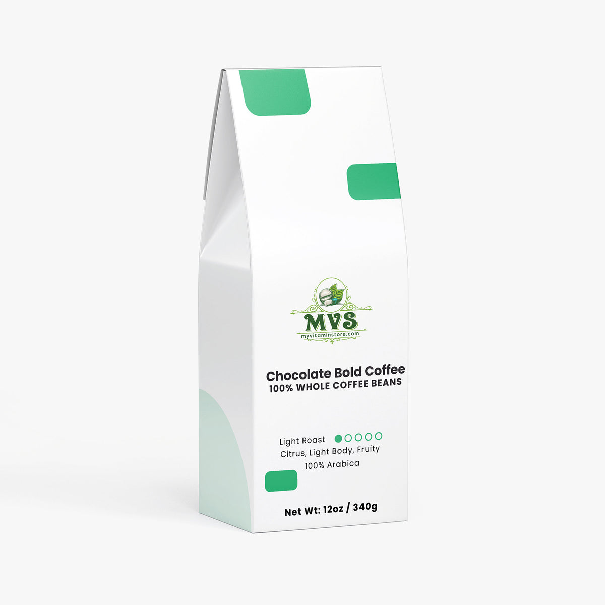 Chocolate Bold Coffee