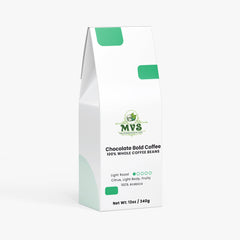 Chocolate Bold Coffee