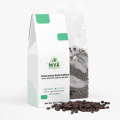 Chocolate Bold Coffee