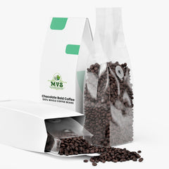 Chocolate Bold Coffee
