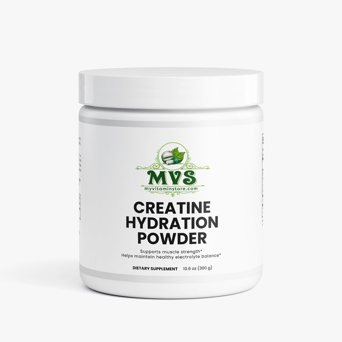 Creatine Hydration Powder