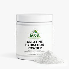 Creatine Hydration Powder