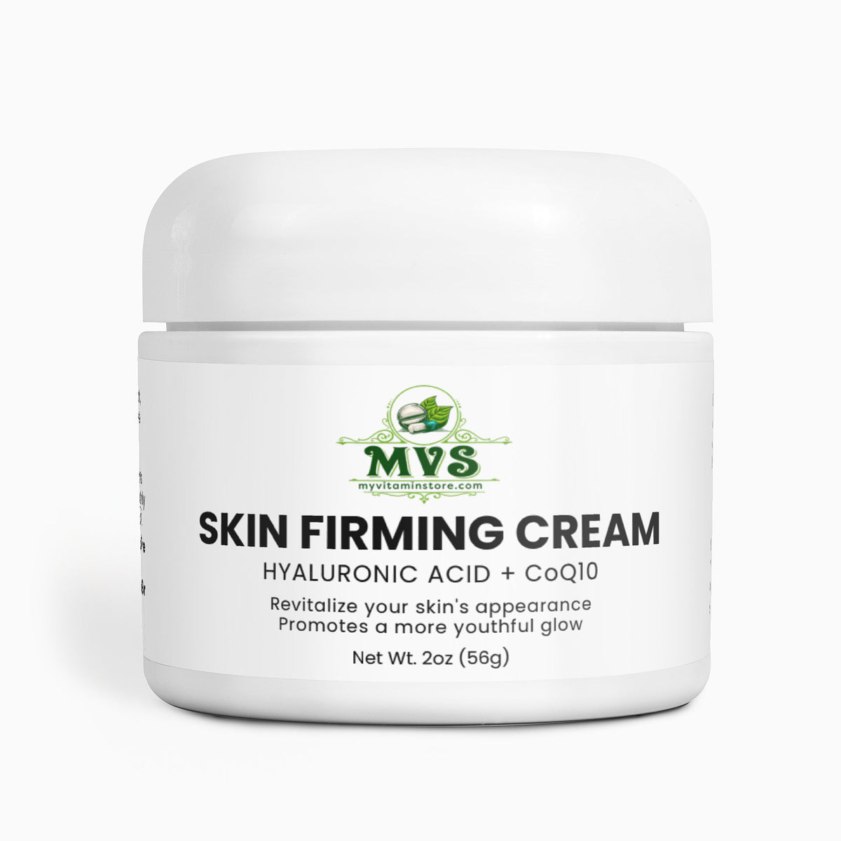 Skin Firming Cream