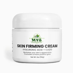 Skin Firming Cream