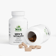 Men's Vitality