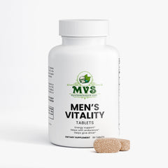 Men's Vitality