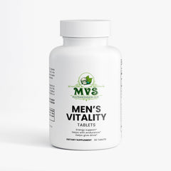 Men's Vitality