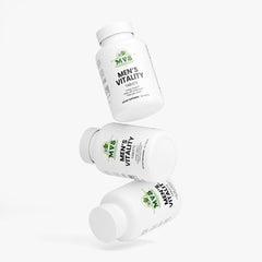 Men's Vitality