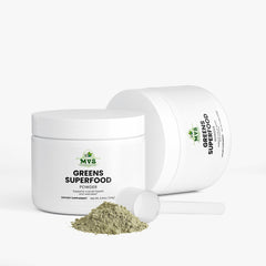 Greens Superfood