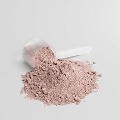 Advanced 100% Whey Protein Isolate