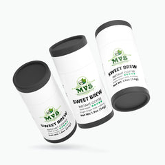 Sweet Brew Instant Coffee
