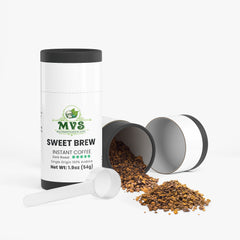 Sweet Brew Instant Coffee