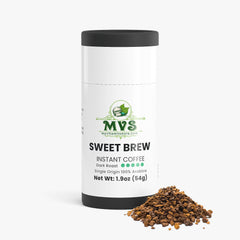 Sweet Brew Instant Coffee