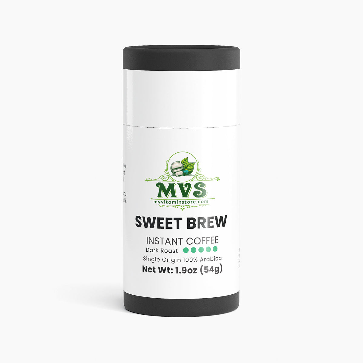Sweet Brew Instant Coffee