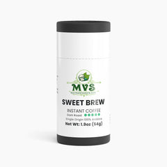 Sweet Brew Instant Coffee
