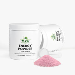 Energy Powder