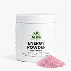 Energy Powder