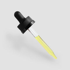 Hair Oil for Scalp Health and Hair