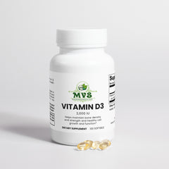 Vitamin D3