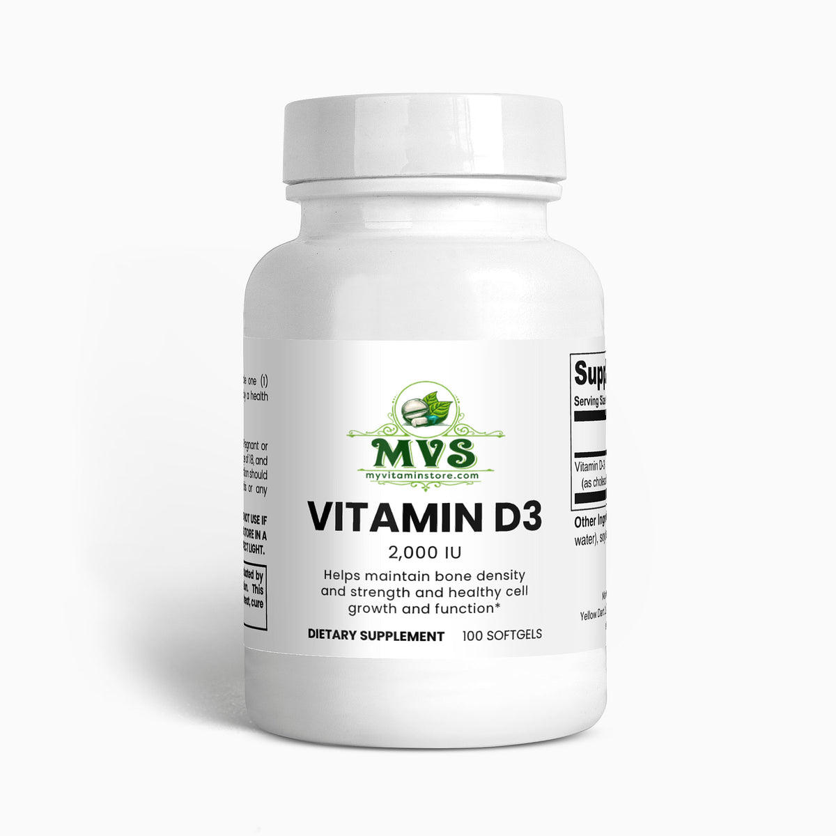 Vitamin D3