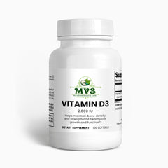 Vitamin D3