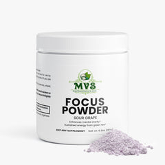 Focus Powder