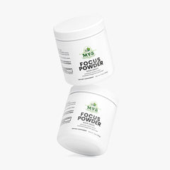 Focus Powder