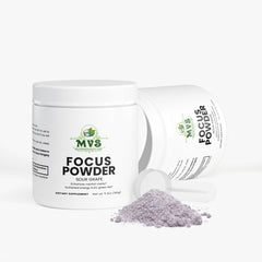 Focus Powder