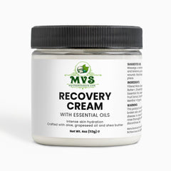 Recovery Cream