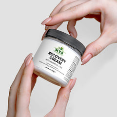 Recovery Cream