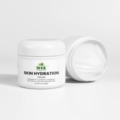 Skin Hydration Cream
