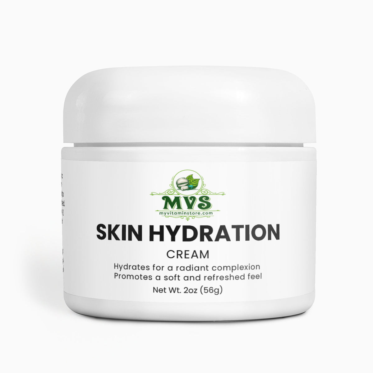 Skin Hydration Cream