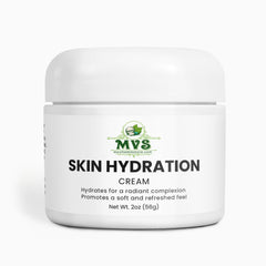 Skin Hydration Cream