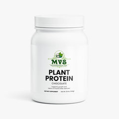 Plant Protein (Chocolate)