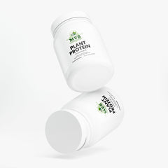 Plant Protein (Chocolate)