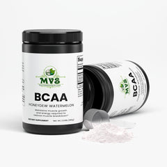 BCAA Post Workout Powder (Honeydew/Watermelon)