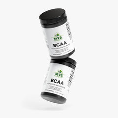 BCAA Post Workout Powder (Honeydew/Watermelon)