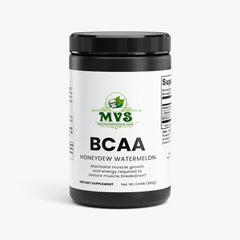 BCAA Post Workout Powder (Honeydew/Watermelon)