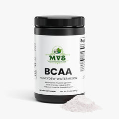 BCAA Post Workout Powder (Honeydew/Watermelon)