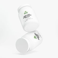 Pure3 100% Whey Protein Isolate (Vanilla)