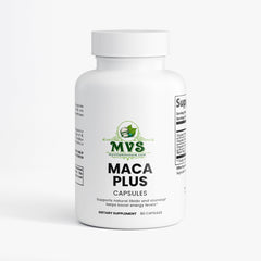 Maca Plus